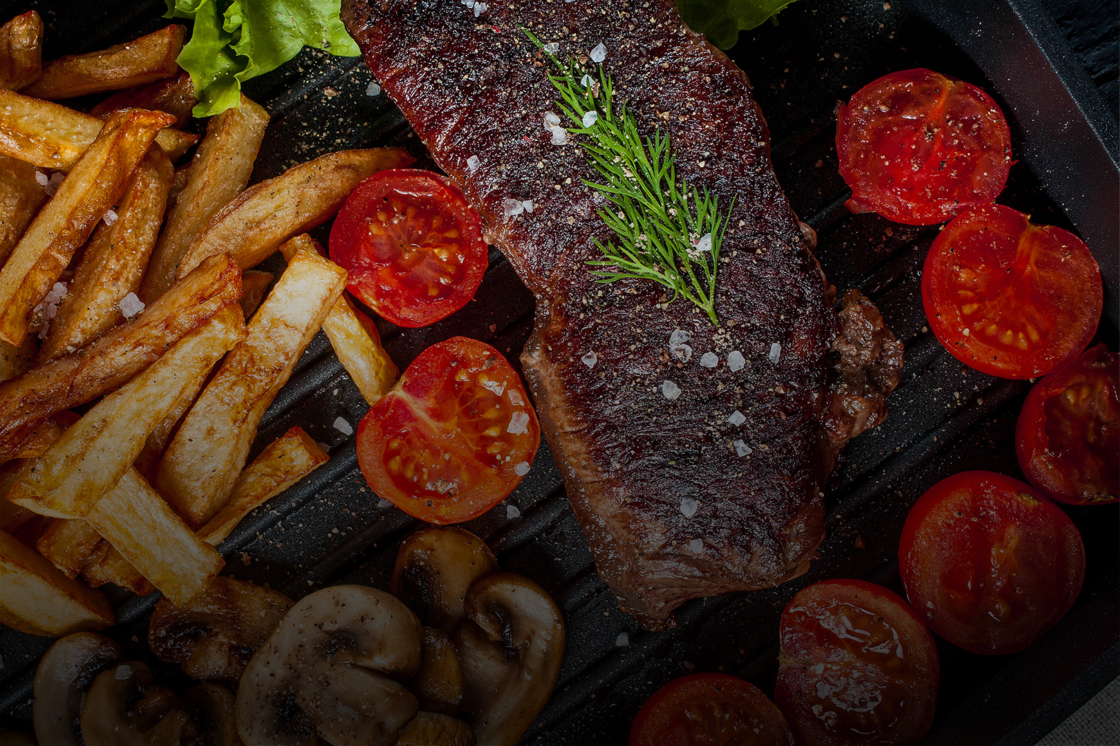 About Us Barbecue Grill Master